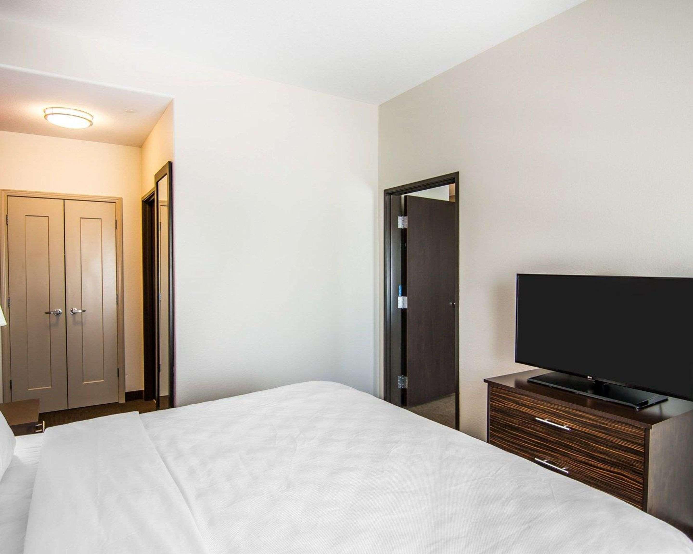 Mainstay Suites Лъфкин Екстериор снимка