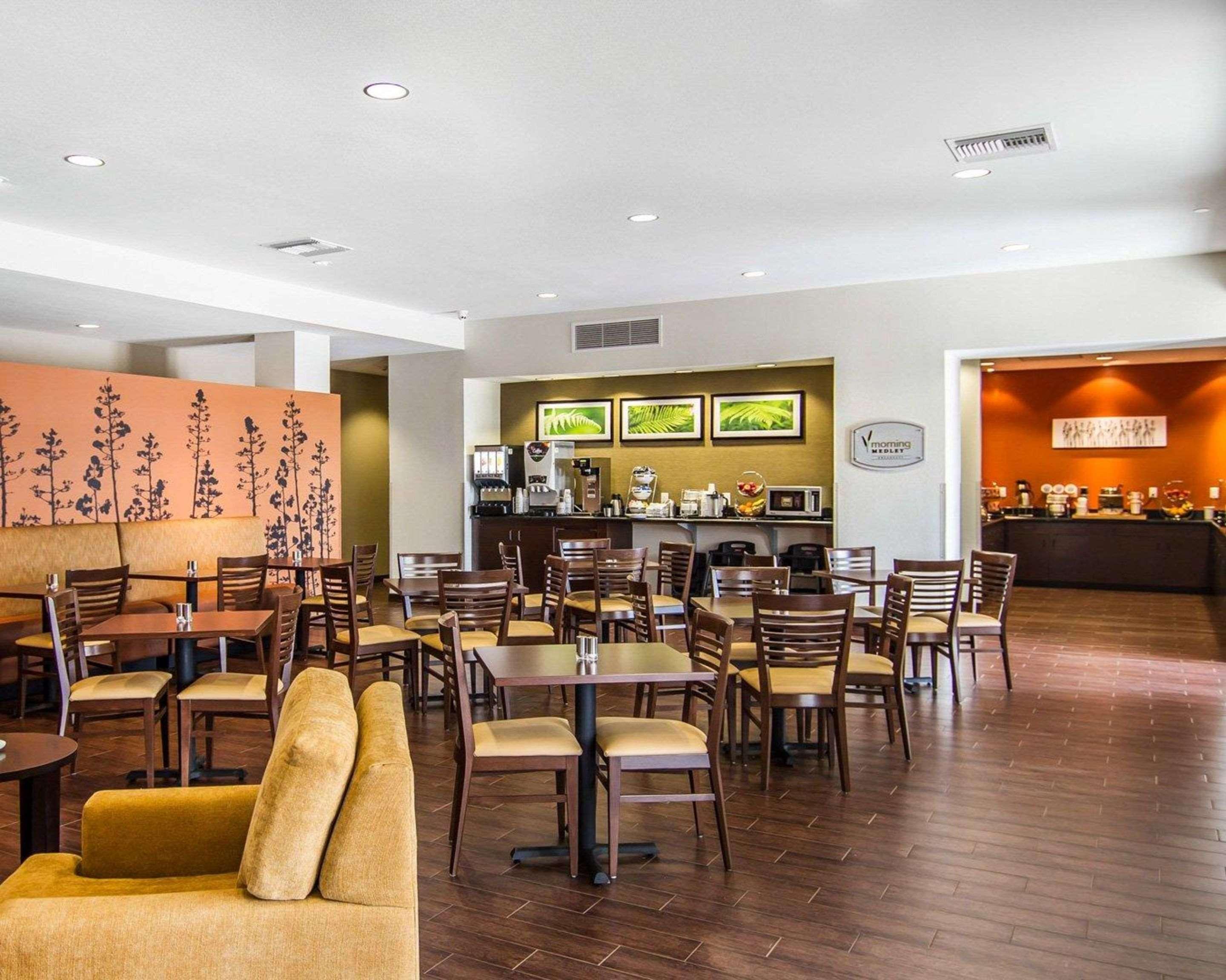 Mainstay Suites Лъфкин Екстериор снимка