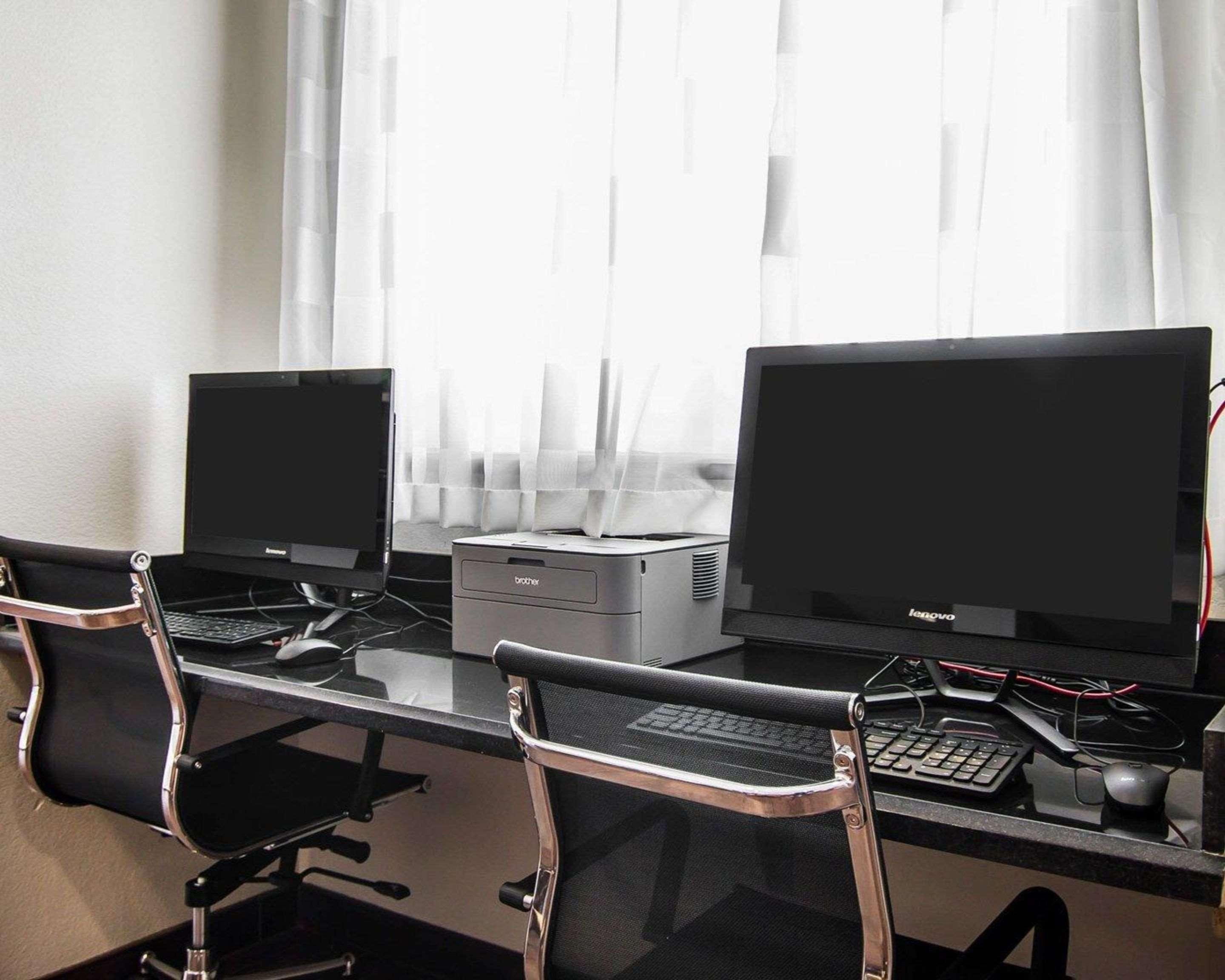 Mainstay Suites Лъфкин Екстериор снимка