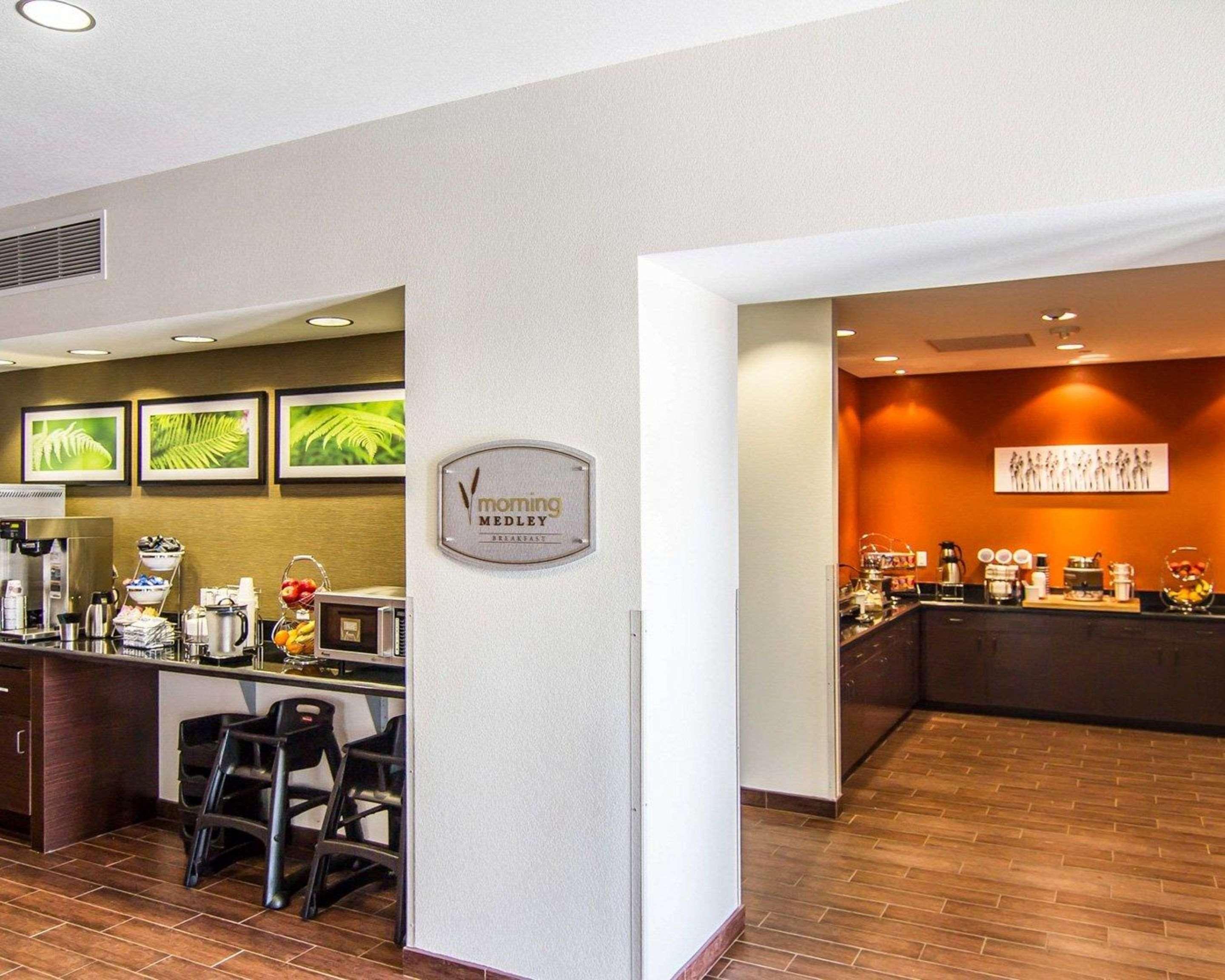 Mainstay Suites Лъфкин Екстериор снимка